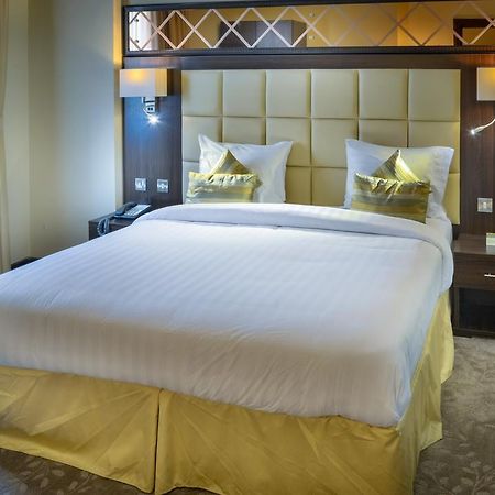 Golden Ocean Hotel Doha Exterior foto
